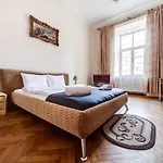 Apartment Romantic - With Balcony *