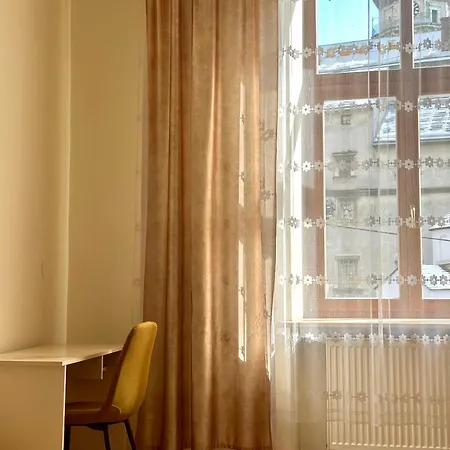 Romantic - With Balcony *