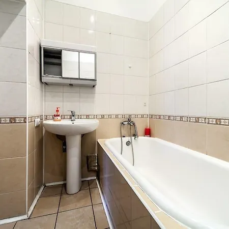 Romantic - With Balcony