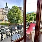 Romantic - With Balcony *
