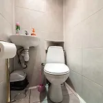 Romantic - With Balcony Appartement Lviv