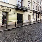 Appartement Romantic - With Balcony