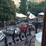 Romantic - With Balcony